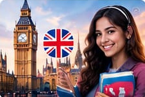كورسات اللغة الإنجليزية